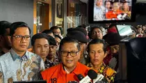 Jelang Putusan, Hasto: Ini Daur Ulang Politik dan Hukum