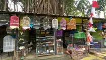 Siap-siap! Pasar Hewan Barito Direlokasi ke Lenteng Agung Bulan Depan