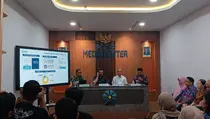 Hampir 13 Juta NIB Terbit Melalui OSS, Didominasi Usaha Mikro