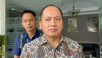 Kejagung Klaim Sudah Sarankan agar Silfester Matutina Dieksekusi