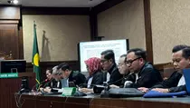 Pengacara Hasto Sebut Harun Masiku Lolos OTT karena Kegagalan KPK