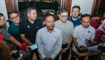 PSI Belum Pastikan Prabowo Hadir di Penutupan Kongres 2025