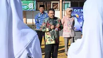 Kemendikdasmen Turun Tangan Awasi MPLS Bebas Perundungan