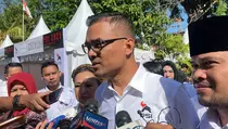 PSI Minta Polisi Usut Tuntas Kasus Pemukulan Bro Ron