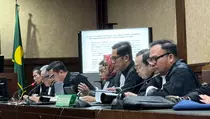PDIP Bongkar Alasan Tolak Jalur Politik demi PAW Harun Masiku