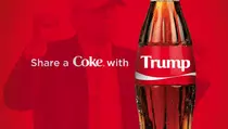 Desakan Trump Ampuh, Coca-Cola Luncurkan Varian Gula Tebu di AS