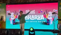 Gus Imin: PKB dan Demokrasi Butuh Kritik, Itu Vitamin Politik