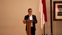 Nezar Patria: Datathon 2025 Perkuat Pembangunan Talenta AI Masa Depan