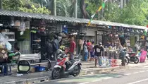 Bakal Direlokasi, Pedagang Pasar Hewan Barito Minta 2 Hal