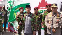 Haedar Nashir: Pemuda Kunci Ketahanan Bangsa dan Dakwah