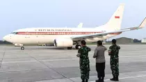 Prabowo di Solo: Jumpa Jokowi, Kongres PSI, 80.000 Koperasi