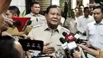 LHKPN Terbaru Presiden Prabowo, Punya Harta Rp 2,06 T Tanpa Utang