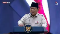 MAKI Minta Prabowo Bahas Pemulangan Riza Chalid dengan PM Anwar