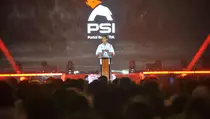 Puji Prabowo, Kaesang: PSI Siap Berdiri di Samping Presiden