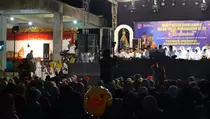 Wayang dan Pengajian di Tepi Sendang, Tradisi Islam Jawa Hidup Lagi