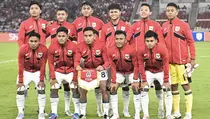Indonesia ke Semifinal AFF U-23 setelah Imbang dengan Malaysia