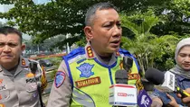Operasi Patuh Jaya 2025 Sasar Titik Rawan dengan Hunting System