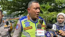 Polisi Tindak 166.000 Pelanggaran dalam 8 Hari Operasi Patuh Jaya 2025