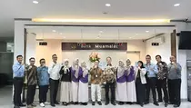 Inklusi Keuangan Syariah Baru 39 Persen, Sun Life Targetkan Edukasi