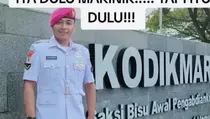 Kemenlu Pantau Keberadaan Eks Marinir yang Jadi Tentara Rusia