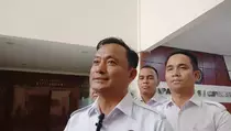 Kendalikan Open BO, 16 Napi Lapas Cipinang Dipindah ke Nusakambangan