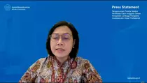 Sri Mulyani Buka Seleksi Dewas LPI Unsur Profesional, Ini Syaratnya