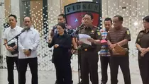 Kejagung Tetapkan 8 Tersangka Korupsi Sritex Hasil Periksa 175 Saksi