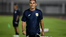Gagal Antar Juara Piala AFF, Vanenburg Tetap Latih Timnas U-23