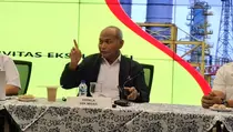 Lifting Migas Baru 96,7%, SKK Migas Janji Kejar Target APBN 2025