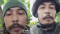 Profil Satria Arta Kumbara, Eks Marinir yang Minta Pulang ke Indonesia