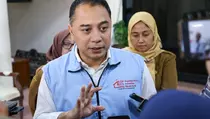 Eri Cahyadi: 153 Koperasi Merah Putih Resmi Berdiri, 3 Beroperasi