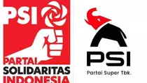 Selain PSI, Ini 4 Partai Politik yang Pernah Ganti Logo