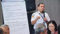 Kemenhub: Kendaraan Roda 2 Jadi Titik Lemah Sistem Keselamatan Jalan