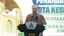 Industri Ritel Berubah Cepat, Ini Peringatan CEO Indomaret