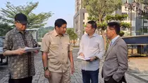 Sambut Baik Kunjungan Menteri PKP, Meikarta Komitmen Selesaikan Proyek