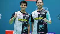 Macau Open 2025: Sabar/Reza Tumbangkan Choi/Goh