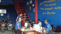 Kabur karena Dirundung, 3 Santri di Jombang Minta Bantuan Damkar