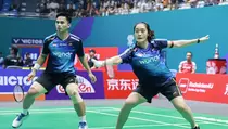 Jadwal Perempat Final Macau Open 2025: Ada Wakil Indonesia Berlaga