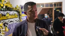 Taufik Hidayat: Tanpa Iie Sumirat Saya Tak Akan Seperti Ini