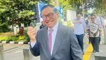 BBM Tak Pasti, Instran Dorong Transportasi Umum dan Kendaraan Listrik