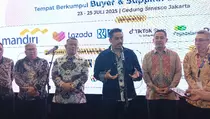 Menteri UMKM Bakal Panggil Pemilik Marketplace untuk Susun Insentif