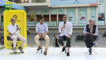 Ini Alasan Kementerian ESDM Sulit Hilangkan Energi Fosil