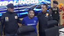 Sopir Taksi Online Dibunuh di Purbalingga, Pelaku Ditembak di Ngawi