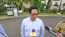 Istana Klarifikasi Terkait Transfer Data Pribadi Indonesia ke AS