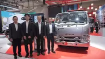 Penjualan Traga Melejit, Isuzu Tantang Lesunya Industri Otomotif