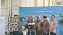 Sidang Tahunan MPR Dimajukan, Prabowo Siap Hadir 15 Agustus