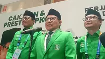 Nasdem Usul Gibran Berkantor di IKN, Ini Kata PKB