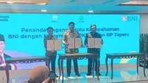 Naik 2 Kali Lipat, BNI Akan Salurkan 25.000 Rumah Subsidi KPR FLPP
