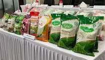 DPR: Beras Oplosan Rugikan Petani, Untungkan Mafia