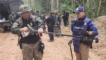 Thailand Tembaki Perbatasan, 6 Warga Kamboja Tewas sejak Minggu